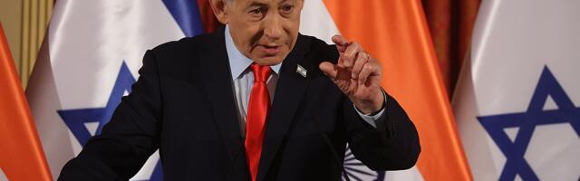 Netanjahu: Neće biti beskrajnog rata sa Iranom