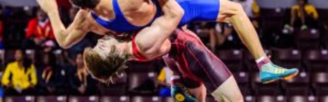 SERBIAN OPEN U NEDELJU: Međunarodni turnir u rvanju grčko-rimskim stilom! Još jedan sportski spektakl u Beogradu za vikend