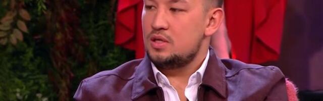 "Ja sam skoro postao otac, to su..." Uroš progovorio o osudama na račun Milice Todorović i oženjenog dečka