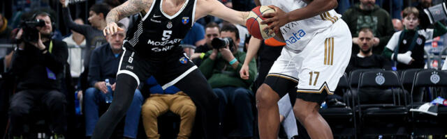 Partizanov trio u luksuzu krenuo iz Emirata: Uskoro će biti na raspolaganju Penjaroji