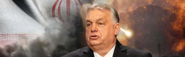 ORBAN ZNA KADA SE ZAVRŠAVAJU RATOVI U UKRAJINI I IRANU? Premijer Mađarske poručio narodu da se do OVE GODINE drže po strani