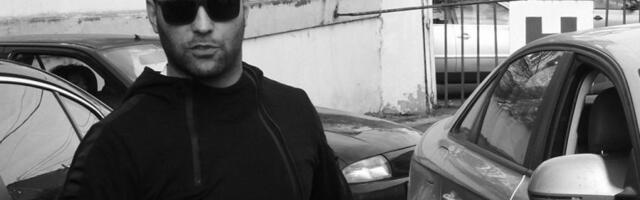 MOTO-KLUB SE OPROSTIO OD DRAGANA LAZIĆA: Odzvanjaju potresne reči, predsednik izgubio brata na isti način! Da se naježiš!