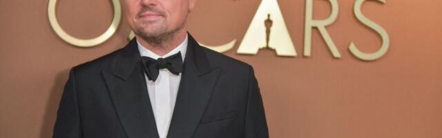 Leonardo Dikaprio napravio neviđen presedan: Poveo 24 godina mlađu devojku na dodelu Oskara i zapalio šuškanja