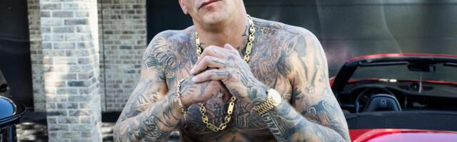 „NAJOZLOGLAŠENIJI“ REPER EVROPE STIŽE U BEOGRAD: Gzuz LIVE U KRANU 21. OKTOBRA - SPEKTAKL KOJI NIJE ZA SVAKOGA