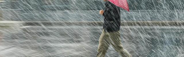 STIGLO ZAHLAĐENJE U BiH: Od -6 na Bjelašnici, do 14 u Mostaru