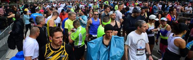 Beogradski maraton će prvi put u istoriji trajati dva dana