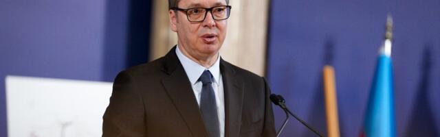 Vučić u Inđiji: Predsednik prisustvuje početku izgradnje inovativnog centra Toyo Tire