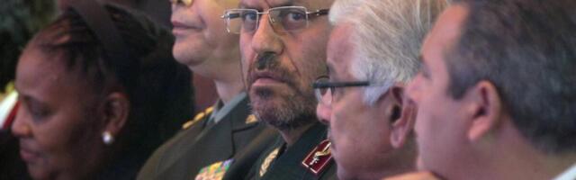 ON ĆE ZAMENITI LARIDŽANIJA! Imenovan novi VLADAR IRANA IZ SENKE, dobro pogledajte KO JE U PITANJU!