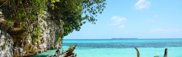 Palau: Novi DNK dokazi otkrivaju složeno poreklo prvih stanovnika