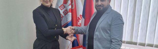 Konkretni koraci za rešavanje vodosnabdevanja u Nikolincima: Saradnja institucija i romske zajednice