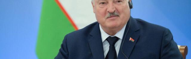 Fajnenšel Tajms: Tramp razmatra da pozove Lukašenka u Belu kuću ili rezidenciju na Floridi