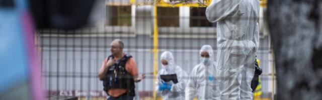 DEČAK UBIO NASTAVNICU I JOŠ JEDNU OSOBU U ŠKOLI! Uneo jurišnu pušku, pa krenuo u krvav pir!