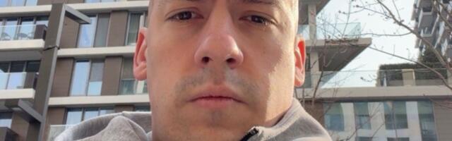 Baka Prase posle laži o raskidu objavio sliku s Milenom, sa dve reči pokazao koliko mu znači: "Moja porodica"