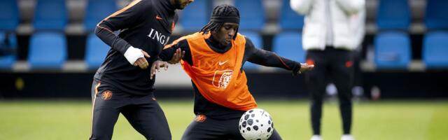 Frimpong ponovo povređen