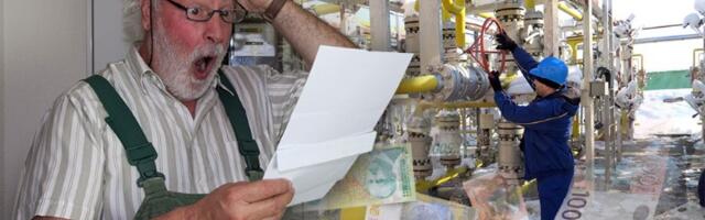 Srbija dobila još gasa iz Rusije: ZAŠTO SAMO NA TRI MESECA?