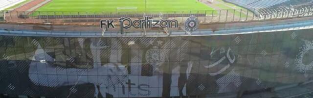 Zašto se Partizan stalno deli? I šta to govori o pravcu kluba