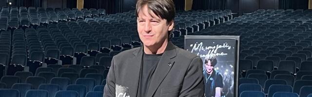 Boris Novković i njegov buran ljubavni život: Četiri braka i četvoro dece