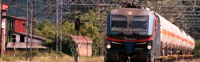 UŽAS U ĐEVĐELIJI Migrant iz Alžira teško povređen, voz mu prešao preko desne noge