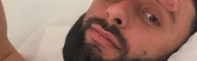 ŠOK OBRT U SLUČAJU DARKA TANASIJEVIĆA! Mesecima PROLAZIO TORTURU, a jedan papir promenio sve: "Pazi kad hodaš ulicom, NE OKREĆI SE"