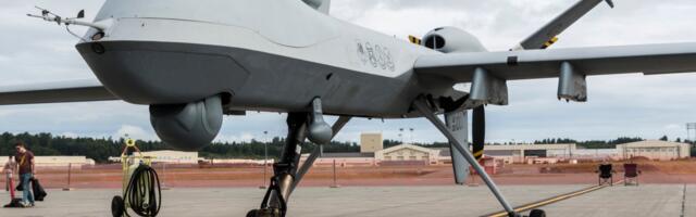 Zašto je Amerika izgubila toliko dronova "MQ-9 Reaper" protiv Irana? Basnoslovna cifra za 24  komada!