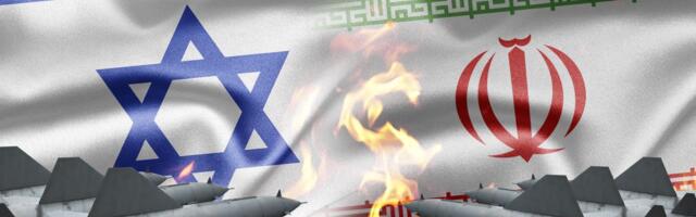 Izrael: "Čekamo zeleno svetlo od SAD da vratimo Iran u kameno doba"