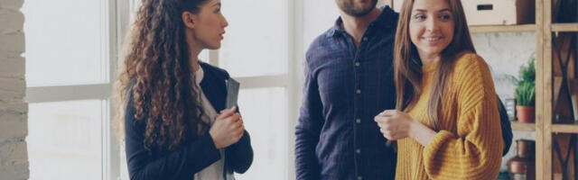 Несташица станова задржава младе у родитељским домовима у Холандији