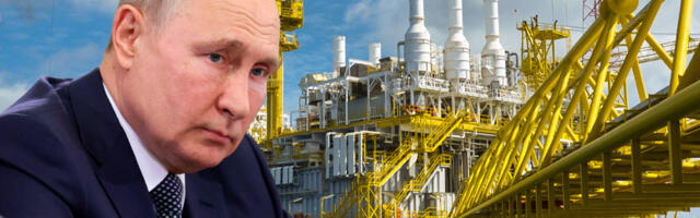 Minister Popovic: Serbia needs Russian gas and oil for economic security and economic growth