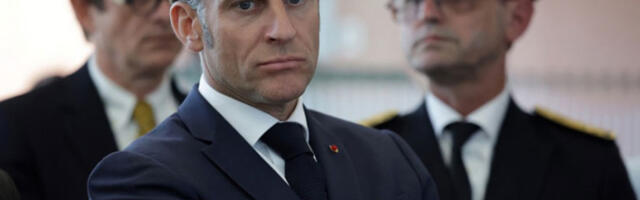 Разговараћу са иранским властима о Ормузу