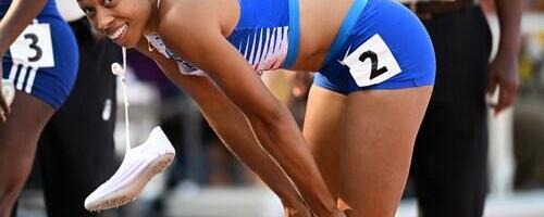 NAJTROFEJNIJA ATLETIČARKA SVIH VREMENA PLANIRA VELIKI POVRATAK! Ušla je u petu deceniju, ali kreće na Olimpijske igre!