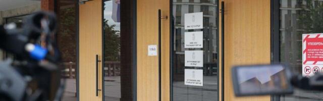 Nastavljeno suđenje Pavloviću: Svedok opisao povredu studentkinje Sonje Ponjavić