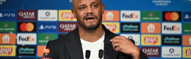 PALO DEVET GOLOVA, BAJERN IZGUBIO, A KOMPANI ODUŠEVLJEN - IGROM U ODBRANI?! Trener velikana iz Minhena sve iznenadio posle epskog spektakla!