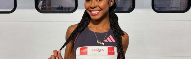 Rekorderka Srbije otvorila sezonu na neobičnoj lokaciji, u Južnoj Africi gledala dominaciju američke manekenke