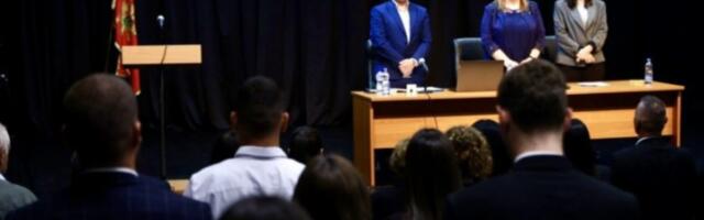 Zeta usvojila istorijsku deklaraciju o poništenju priznanja tzv. Kosova