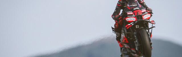 Istorijski krug i apsolutna dominacija Aprilije, Beceki srušio rekord i uzeo pol-poziciju!
