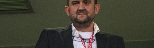Lazović, prvi čovek Superlige: FSS ima najbolje rukovodstvo u poslednje dve decenije