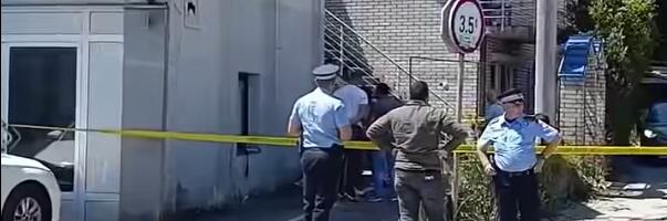 OGLASILA SE POLICIJA O POŽARU U BANJALUCI! Jedno dete stradalo, drugo koje je zadobilo teške telesne povrede HITNO prebačeno u klinički centar! (FOTO)