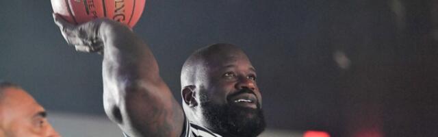 Šekil misli da je Lebron Džejms bolji Kobija Brajanta: „On je imao to nešto čim je stigao u ligu“