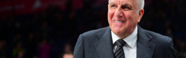 GRCI SE OZBILJNO NALUPETALI! Sele Željka u Partizan, a evo zašto to jednostavno nije moguće!