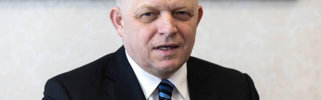 KRIZA VLADE SLOVAČKE: Fico najavio glasanje o poverenju zbog prevelikog javnog duga