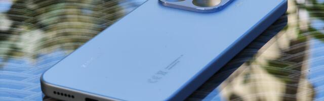 Xiaomi 17T na KURIR testu: Ovo nismo očekivali od "jeftinijeg" modela
