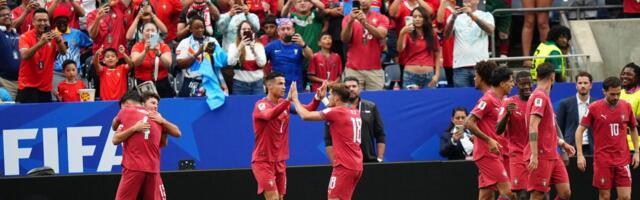 PORTUGAL - UZBEKISTAN: Ronaldo pod ogromnim pritiskom, mora da popravi katastrofalnu sliku iz prve utakmice! Kristijano u STARTNOJ POSTAVI!