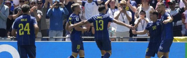Svetsko prvenstvo (25. jun): Bosna i Hercegovine u nokaut fazi, istorija Južne Afrike i perfektni Meksiko (Foto)
