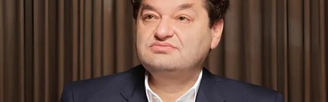 Ukrajinski oligarh raznet zbog prevare od 100 miliona evra? Njegova supruga Ana NIJE obogaljena u atentatu