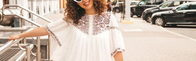 Street style: 10 inspirativnih autfita za leto