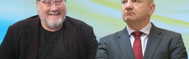 Bulatović brutalno matirao Đilasa: Smešan si i jadan, jedini program ti je patološka mržnja  prema Vučiću (FOTO)