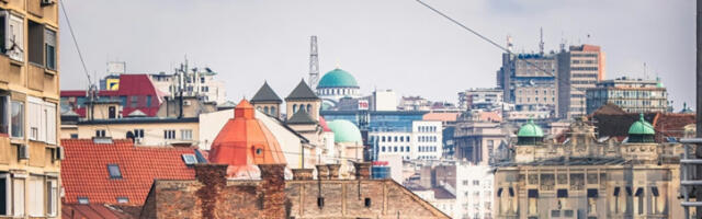 До јесени ће бити обрађено 320.000 захтева за упис бесправних објеката