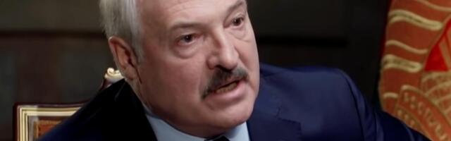 STEŽE SE OMČA OKO LUKAŠENKA? Optužuju ga za državni teror, traže da mu se sudi za ratne tločine i otmicu dece