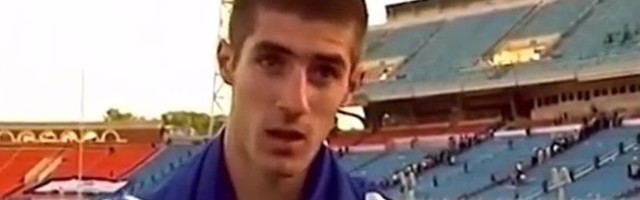 Tragedija: Preminuo Maksim Cigalko, najbolji fudbaler u istoriji Football Managera