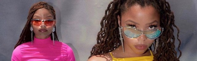 #trendalert – Color Block kombinacije i jednobojni komadi