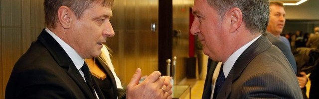 Koliko novca Piksi mora da se odrekne da bi postao selektor i koliko mu nudi FSS?